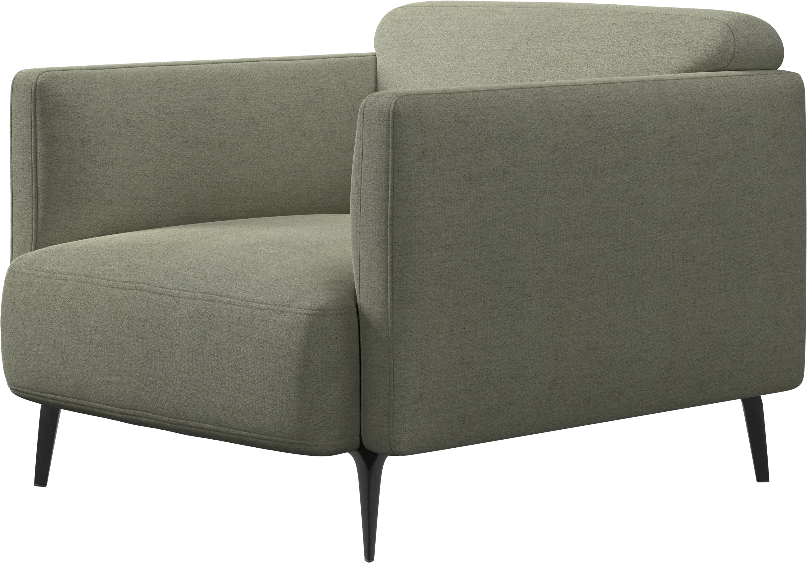 2人掛け・3人掛けソファ (riko) BoConcept Modena Modena 2 seater